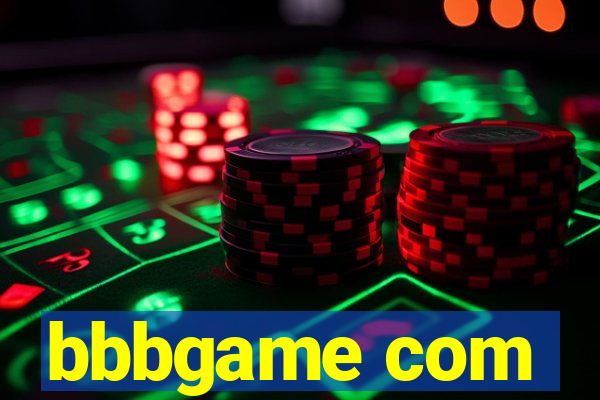 bbbgame com